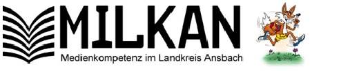  Logo Milkan 