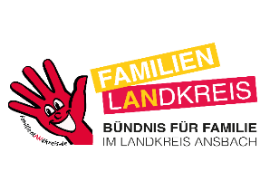  Logo Bündnis für Familien 