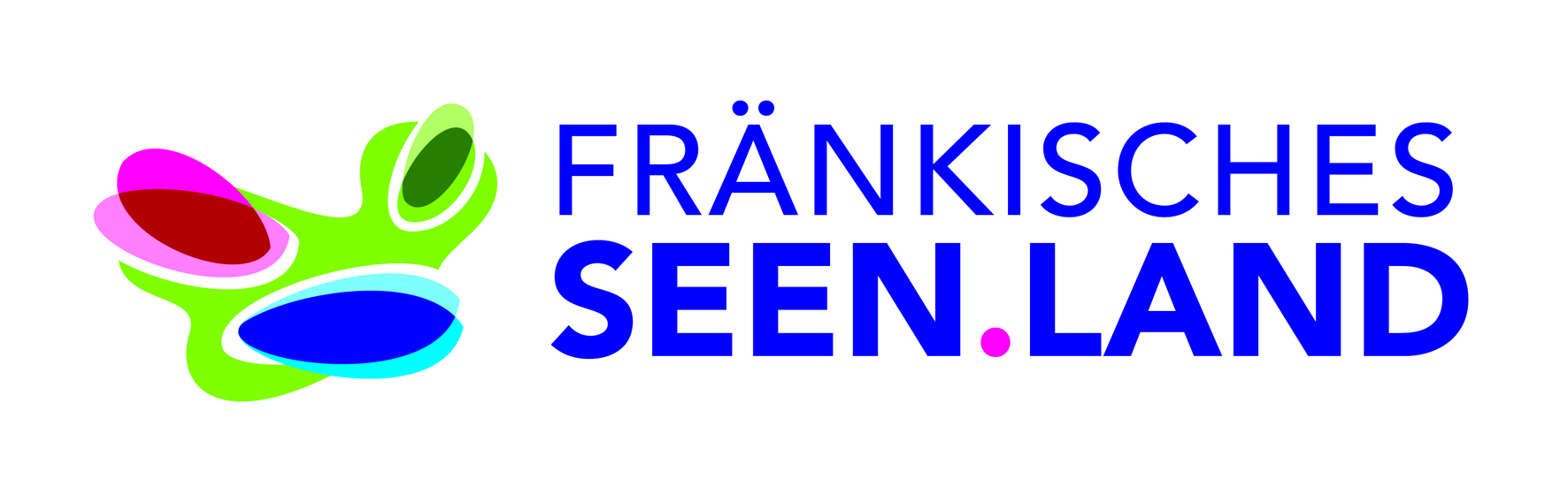  Logo Fränkisches Seenland 