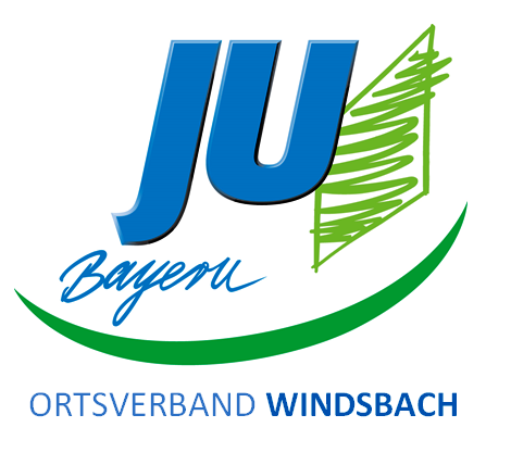  Logo Junge Union Windsbach 