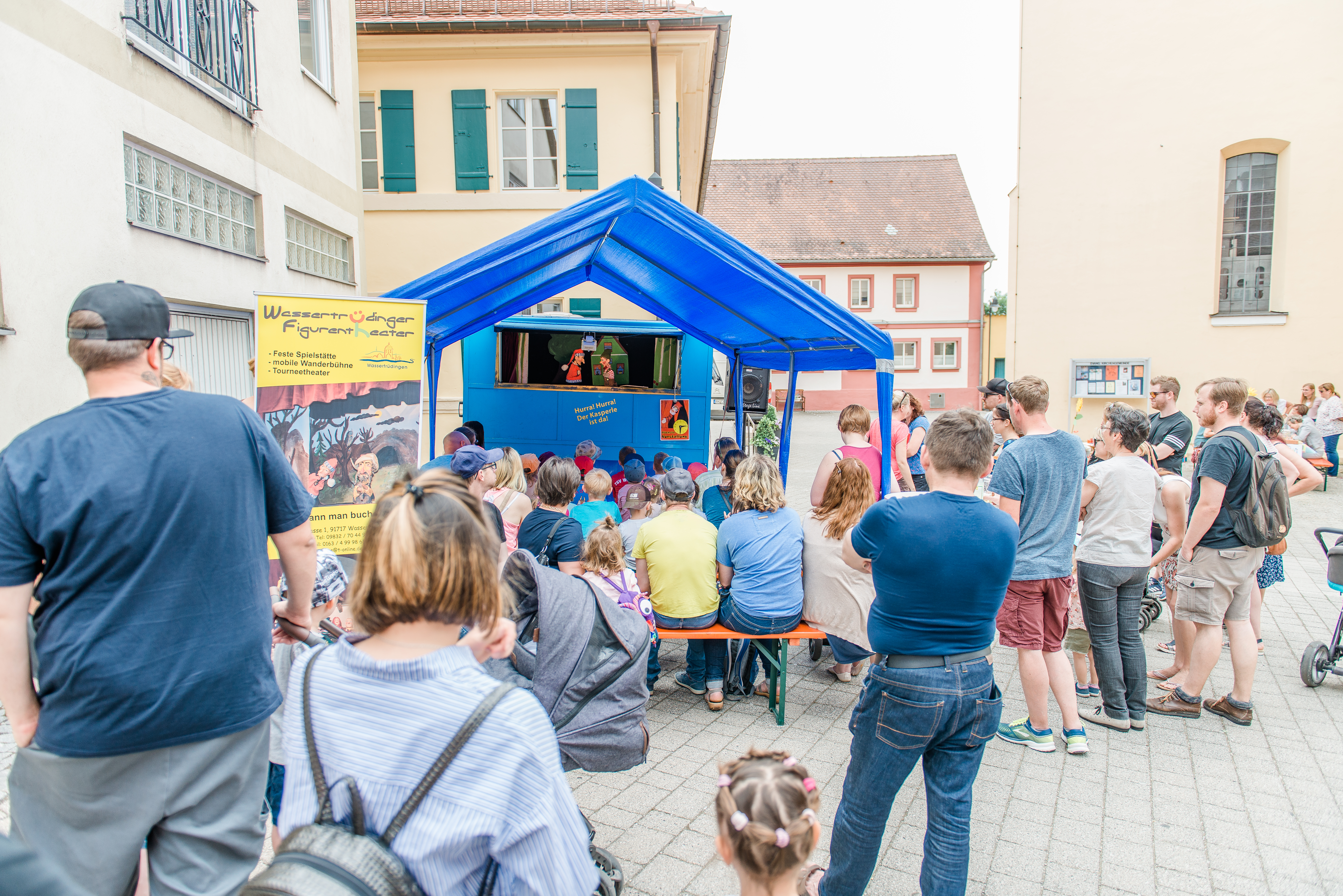  Windsbacher Stadtfest 2019 