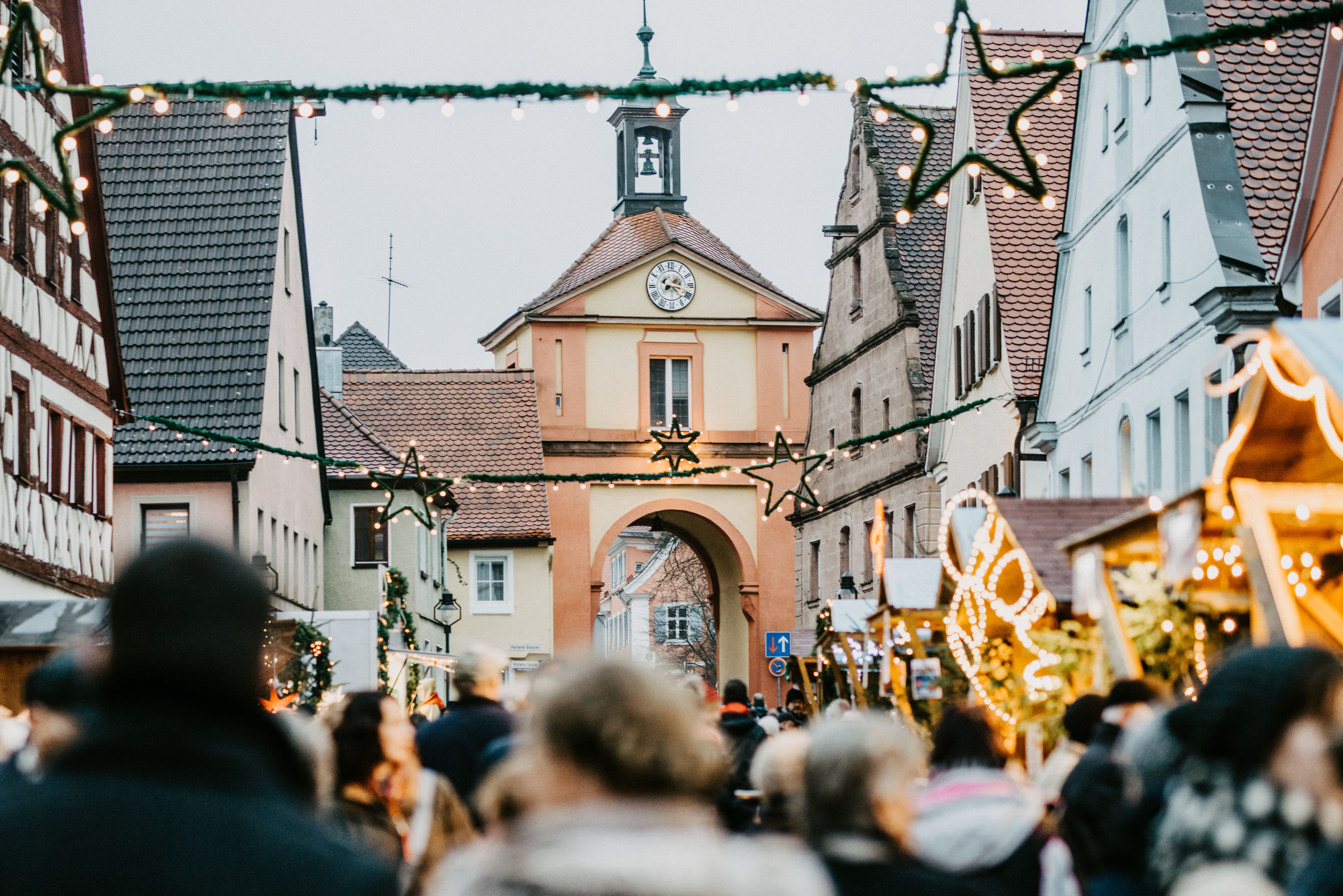  Windsbacher Weihnachtsmarkt 