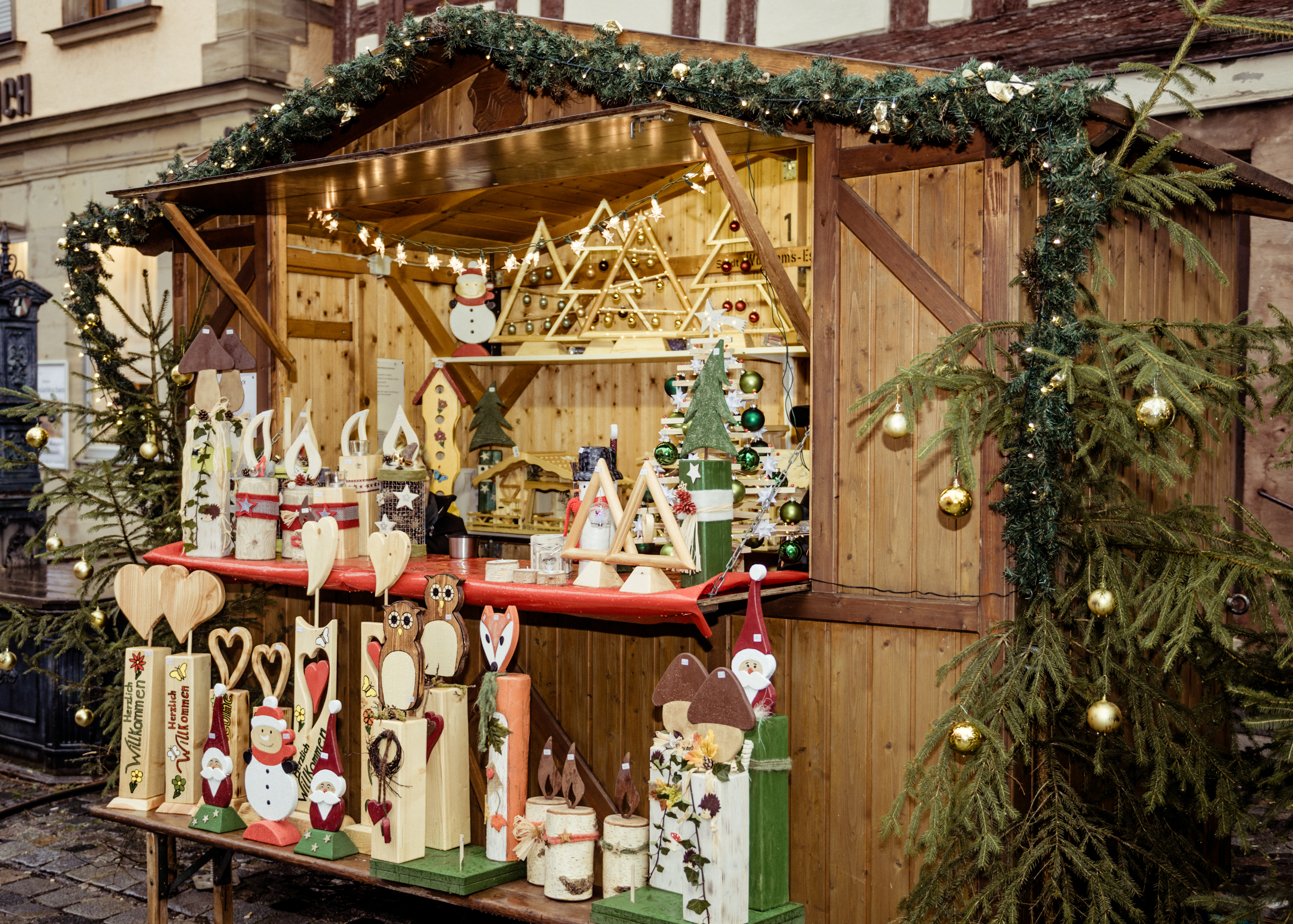  Windsbacher Weihnachtsmarkt 