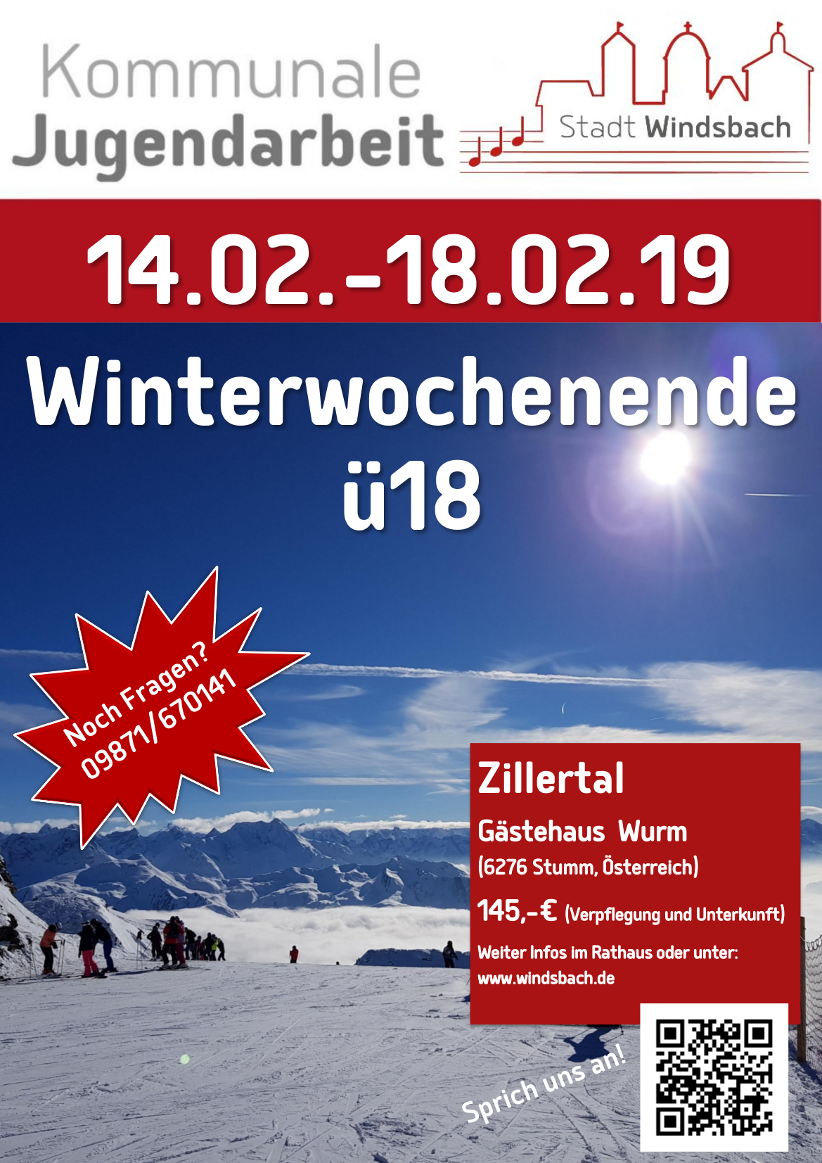  Winterfreizeit 2019 