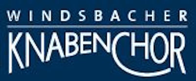  Logo Windsbacher Knabenchor 