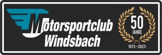 Jahreshauptversammlung des Motorsportclub Windsbach e. V. im KS