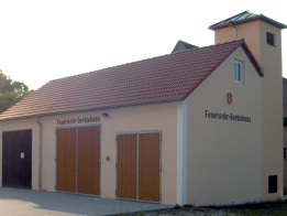  Feuerwehrhaus Kettersbach 