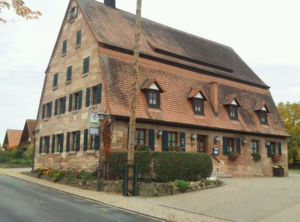 Gasthaus Seitzinger