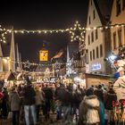 Windsbacher Weihnachtsmarkt 2017