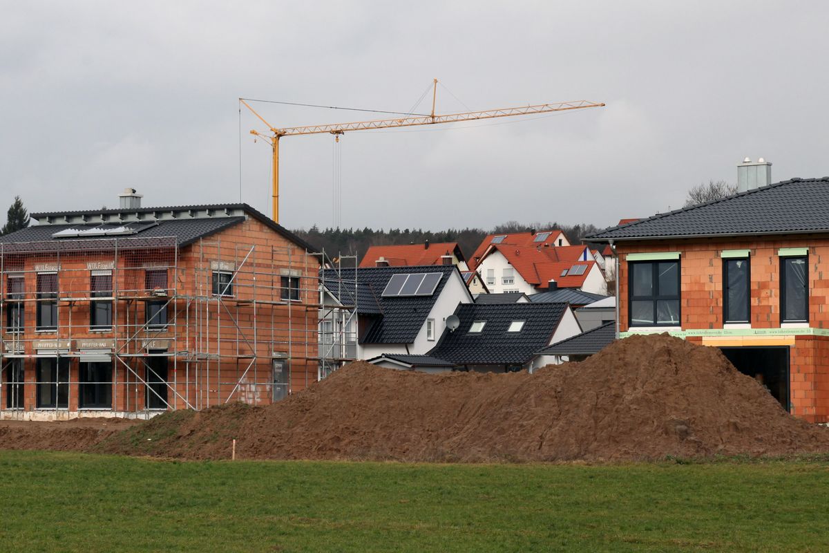 Landratsamt Ansbach führt digitalen Bauantrag ein
