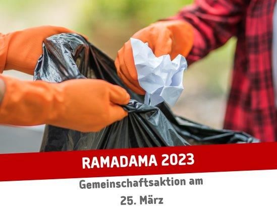 Ramadama 2023