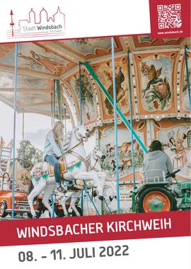 Windsbacher Kirchweih