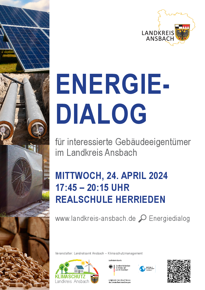  Energie-Dialog 
