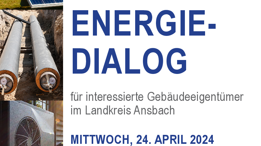 Energiedialog